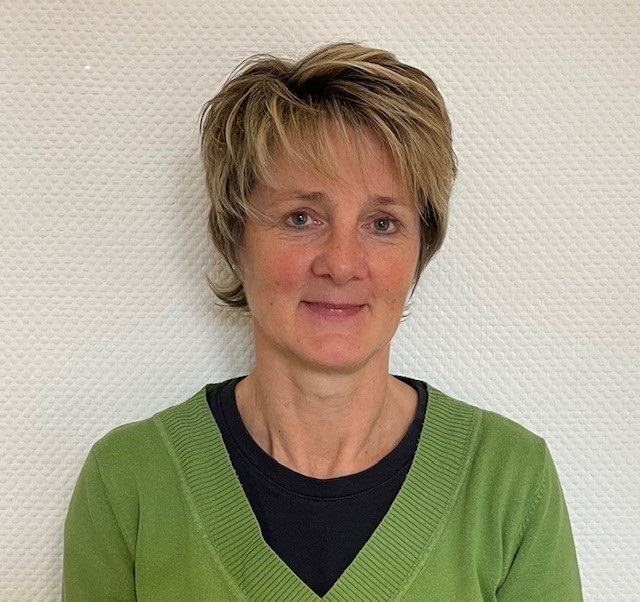 Frau Kerstin Sommer