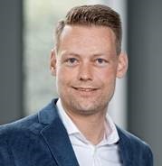 Herr Florian Pörtner